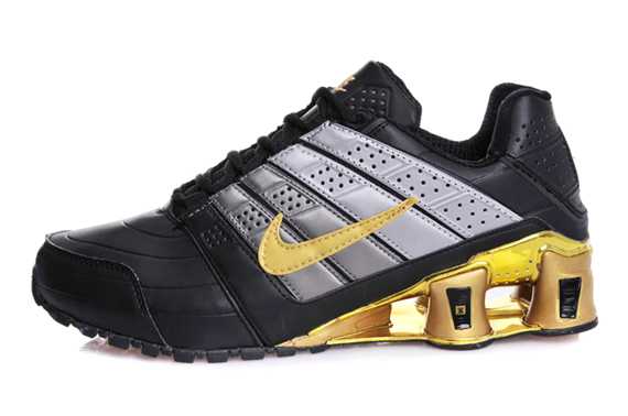 shox en stock
